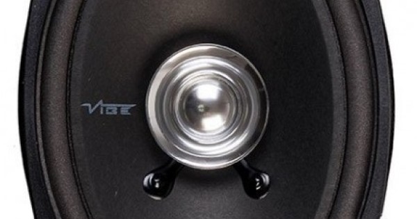 Vibe Audio - DB57-V4